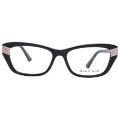 Marciano by Guess Black Women Glasses Frame -   -  Marciano by Guess.