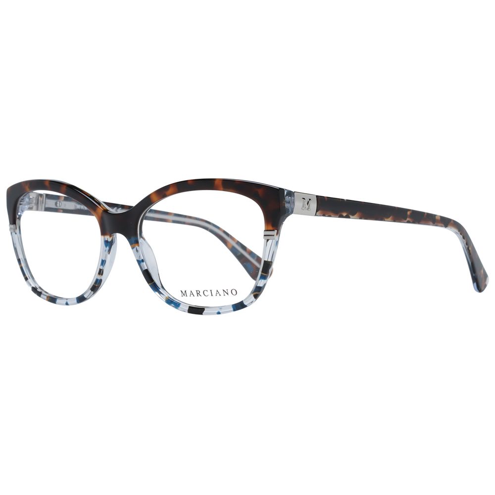 Marciano by Guess Brown Women Glasses Frame -   -  Marciano by Guess.