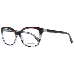 Marciano by Guess Brown Women Glasses Frame -   -  Marciano by Guess.