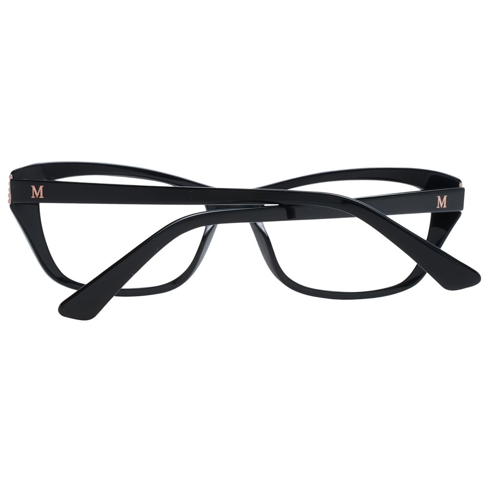 Marciano by Guess Black Women Glasses Frame -   -  Marciano by Guess.