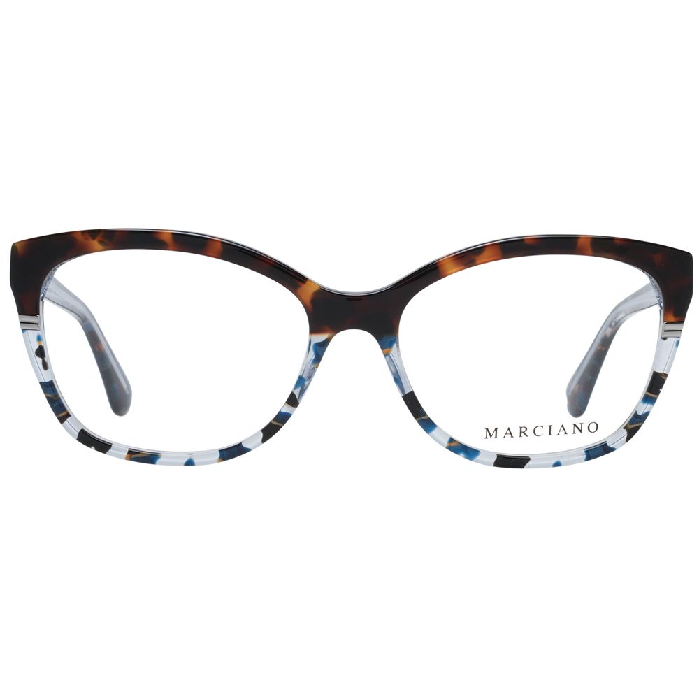Marciano by Guess Brown Women Glasses Frame -   -  Marciano by Guess.