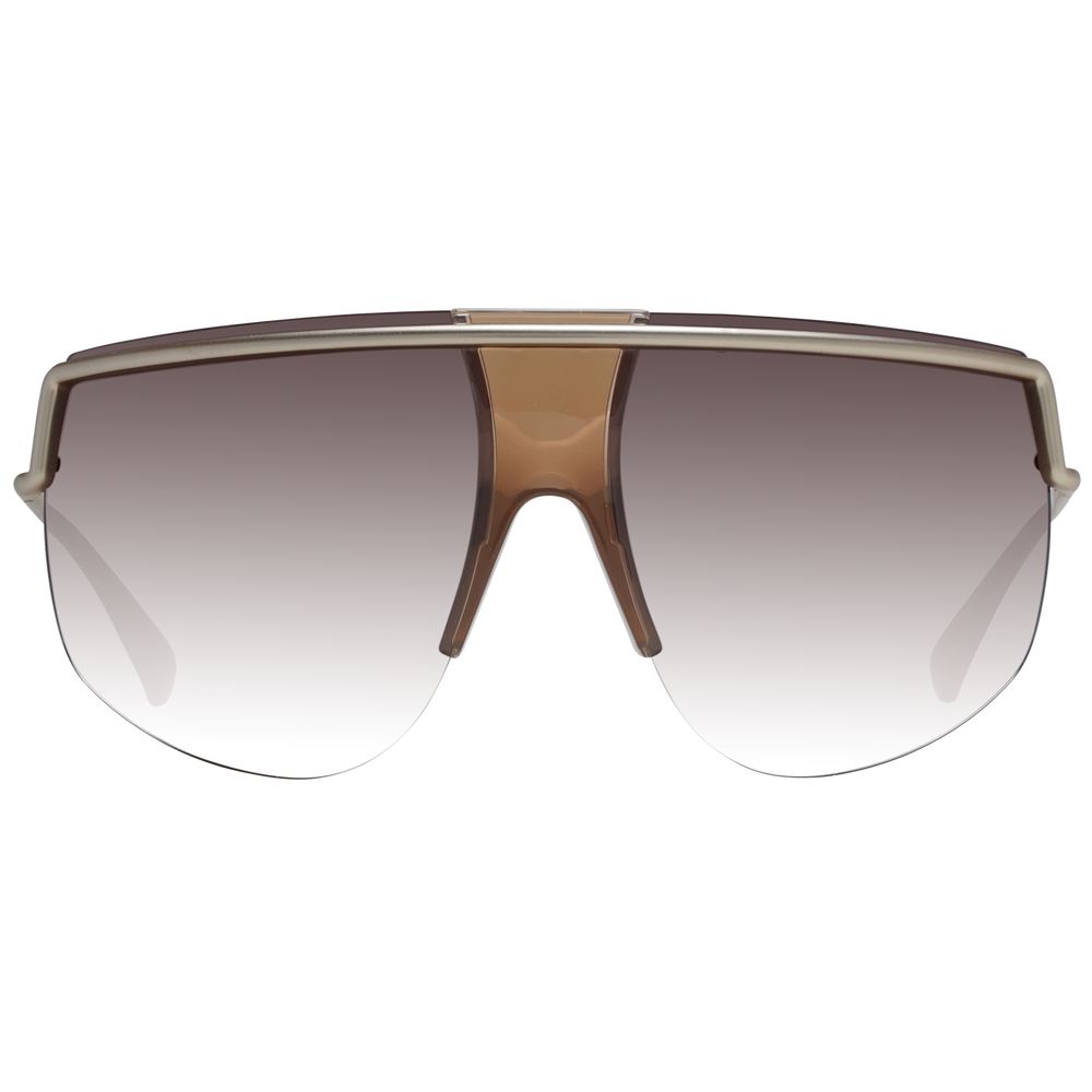 Max Mara Gold Women Sunglass -  Jewellery, Women -  Max Mara.