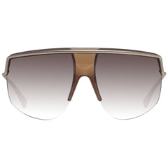 Max Mara Gold Women Sunglass -  Jewellery, Women -  Max Mara.
