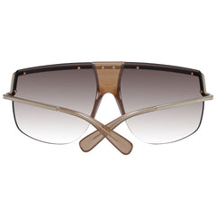 Max Mara Gold Women Sunglass -  Jewellery, Women -  Max Mara.