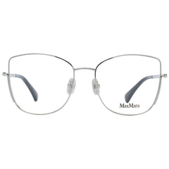 Max Mara Silver Women Glasses Frame -   -  Max Mara.