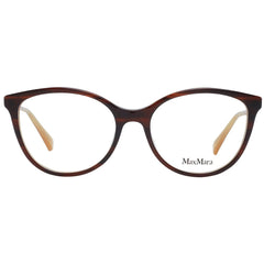 Max Mara Brown Women Glasses Frame -   -  Max Mara.