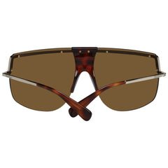 Max Mara Gold Women Sunglass -  Jewellery, Women -  Max Mara.
