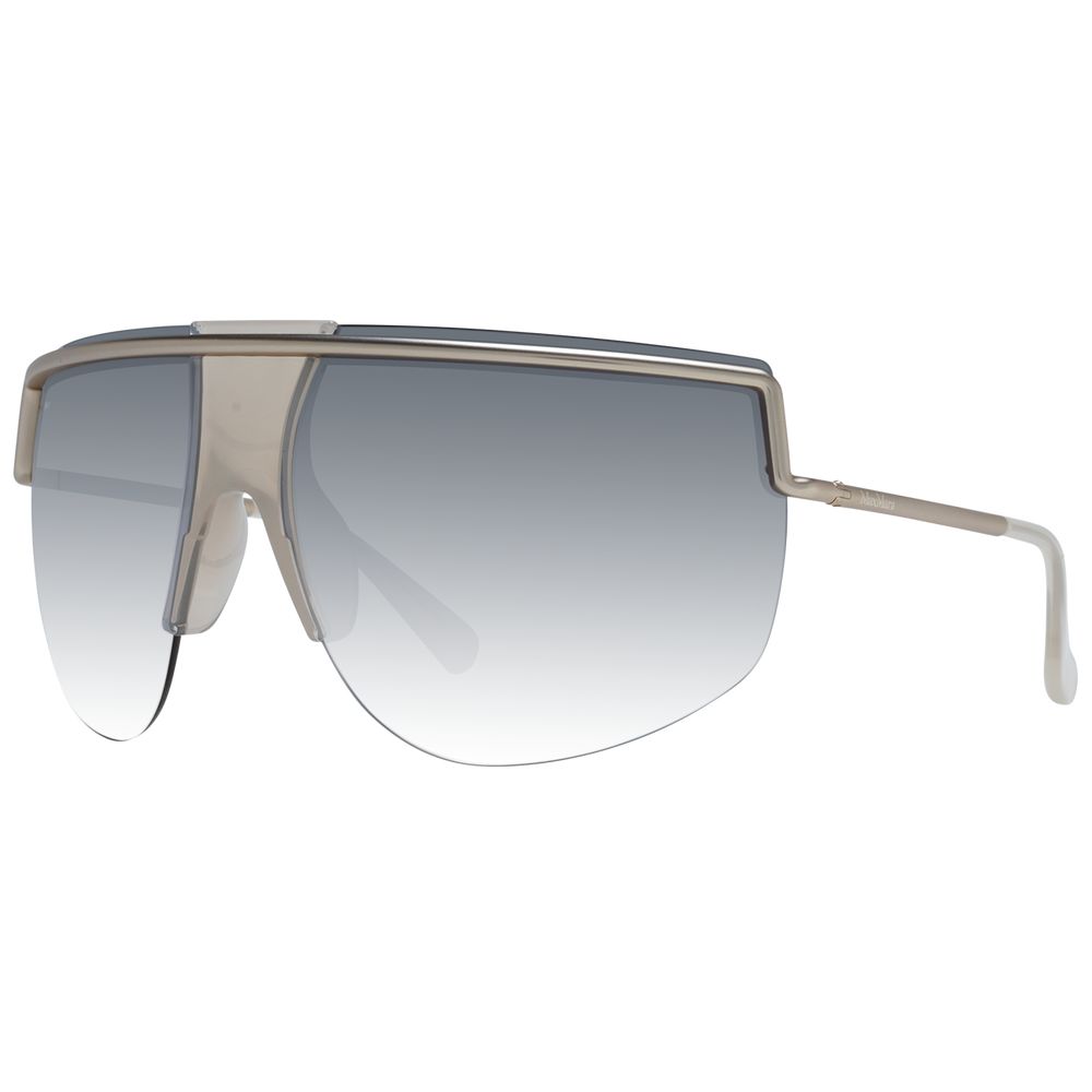 Max Mara Silver Women Sunglass -  Jewellery, Women -  Max Mara.