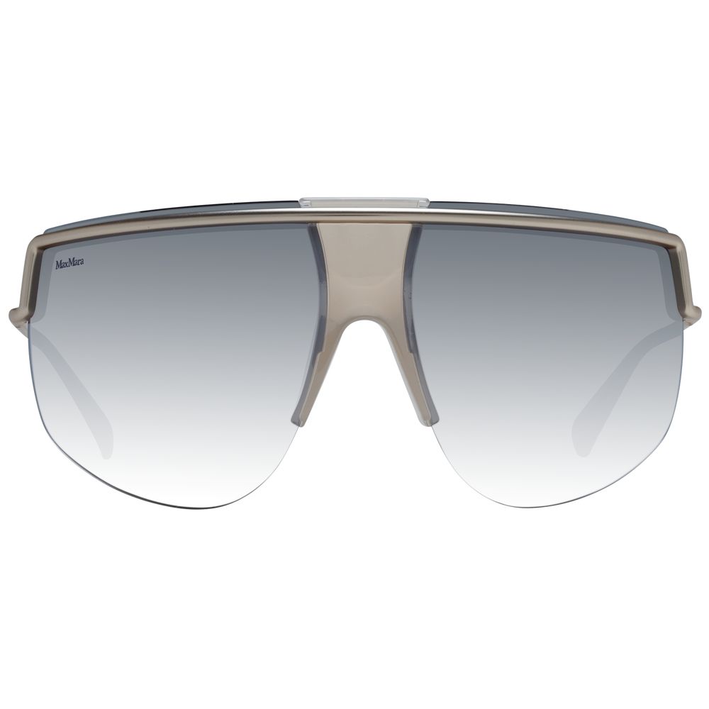 Max Mara Silver Women Sunglass -  Jewellery, Women -  Max Mara.