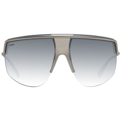 Max Mara Silver Women Sunglass -  Jewellery, Women -  Max Mara.