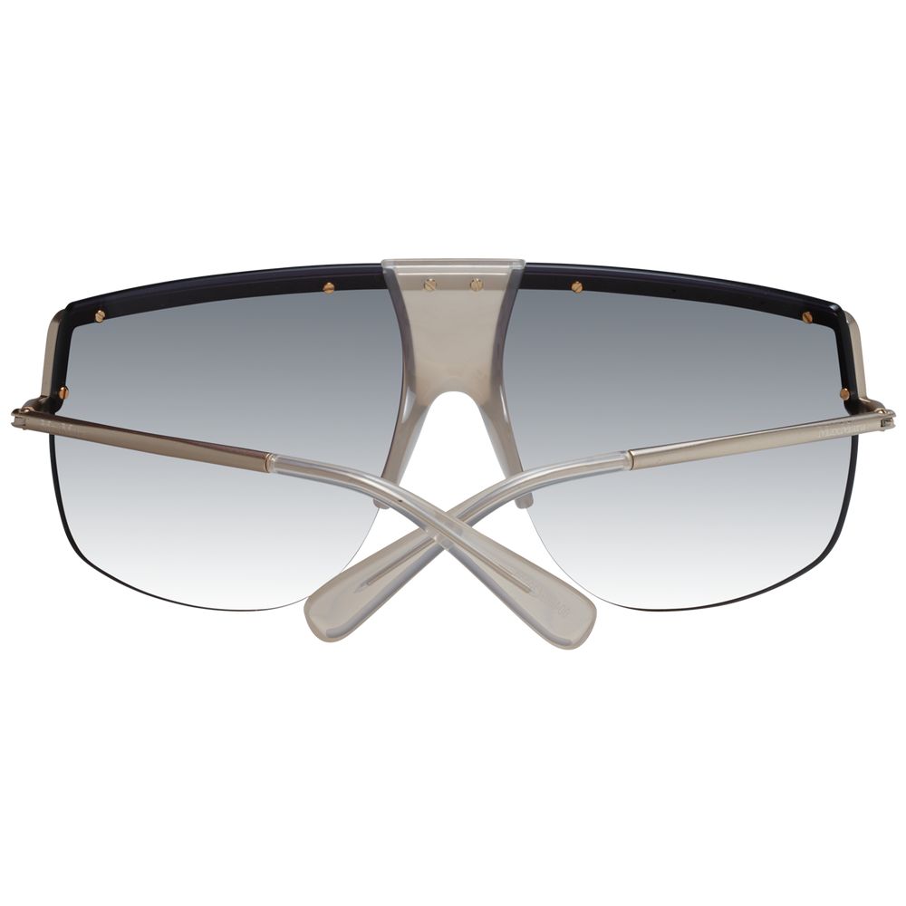 Max Mara Silver Women Sunglass -  Jewellery, Women -  Max Mara.