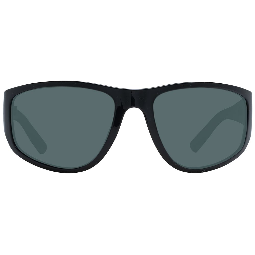 Timberland Black Men Sunglasses -   -  Timberland.