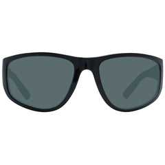 Timberland Black Men Sunglasses -   -  Timberland.
