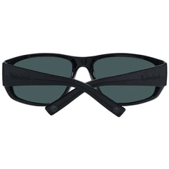Timberland Black Men Sunglasses -   -  Timberland.