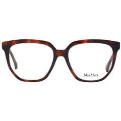 Max Mara Brown Women Glasses Frame -   -  Max Mara.