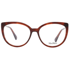 Max Mara Brown Women Glasses Frame -   -  Max Mara.