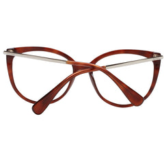 Max Mara Brown Women Glasses Frame -   -  Max Mara.