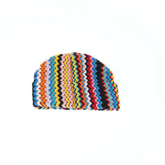 Missoni Multicolor Wool Women Hat -   -  Missoni.