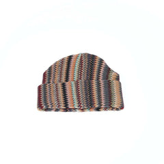 Missoni Multicolor Wool Women Hat -   -  Missoni.
