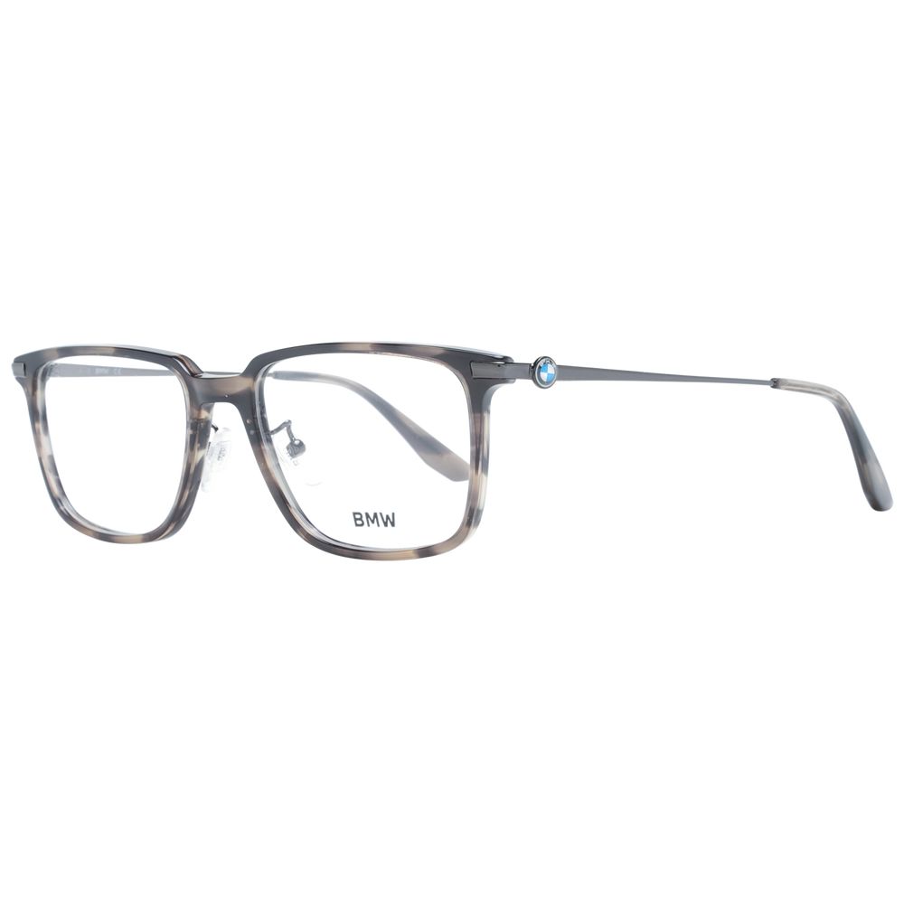 BMW Gray Men Glasses Frame -   -  BMW.