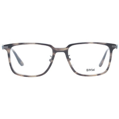 BMW Gray Men Glasses Frame -   -  BMW.