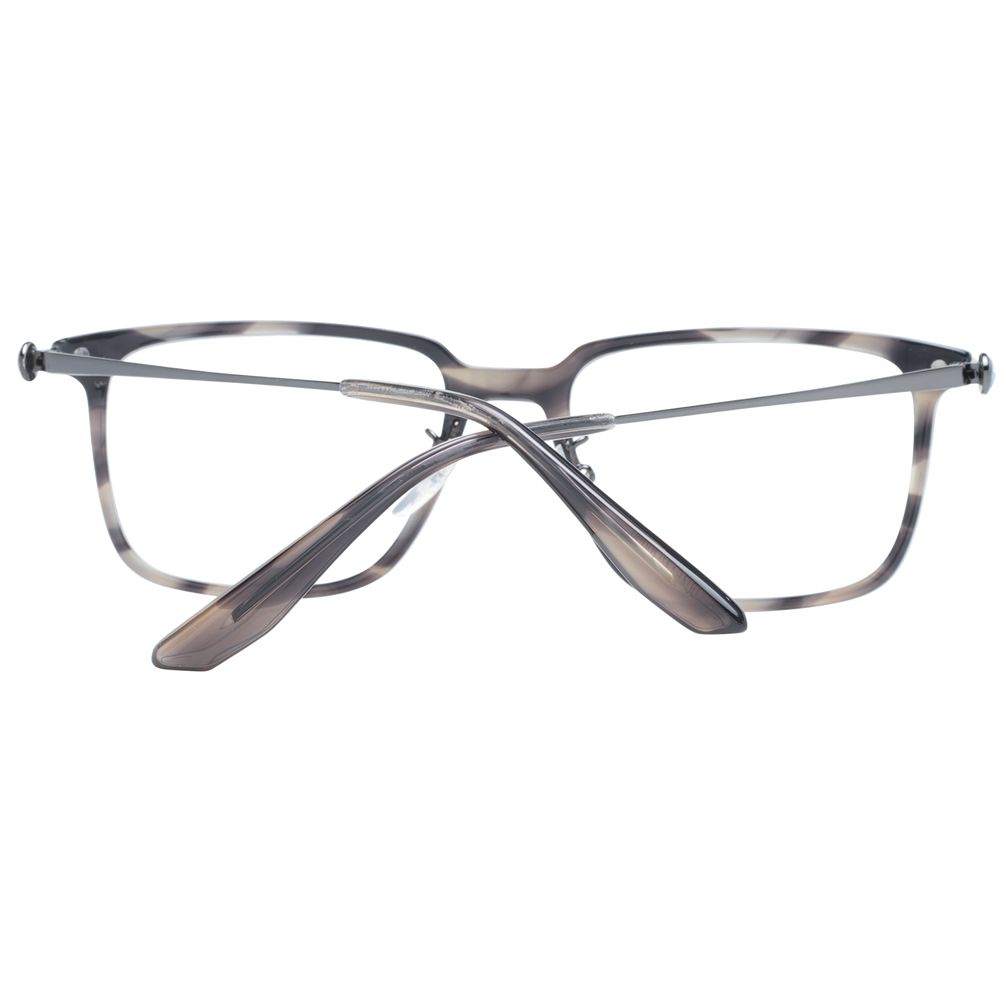 BMW Gray Men Glasses Frame -   -  BMW.