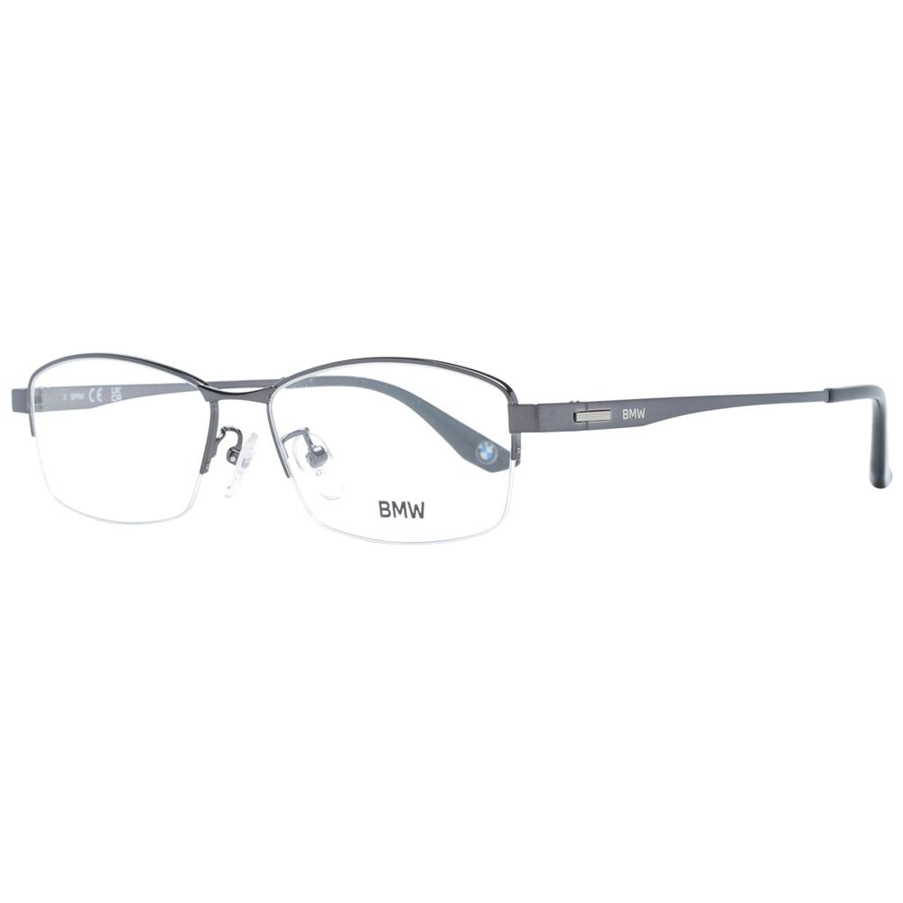 BMW Black Men Glasses Frame -   -  BMW.
