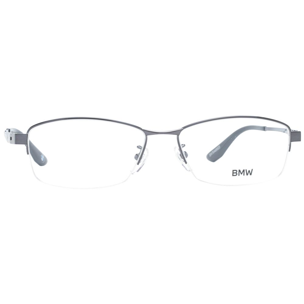 BMW Black Men Glasses Frame -   -  BMW.