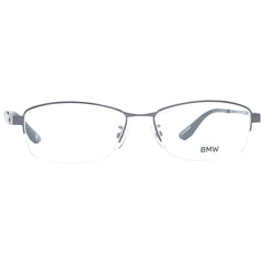 BMW Black Men Glasses Frame -   -  BMW.