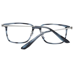 BMW Blue Men Glasses Frame -   -  BMW.