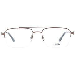 BMW Bronze Men Glasses Frame -   -  BMW.