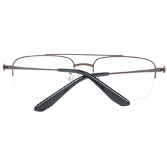 BMW Bronze Men Glasses Frame -   -  BMW.
