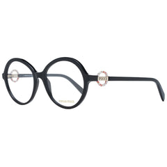 Emilio Pucci Black Women Glasses Frame -   -  Emilio Pucci.