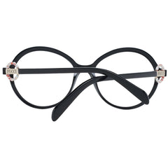 Emilio Pucci Black Women Glasses Frame -   -  Emilio Pucci.