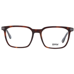 BMW Brown Men Glasses Frame -   -  BMW.