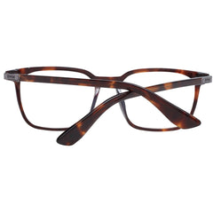 BMW Brown Men Glasses Frame -   -  BMW.