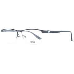 BMW Black Men Glasses Frame -   -  BMW.