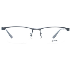 BMW Black Men Glasses Frame -   -  BMW.