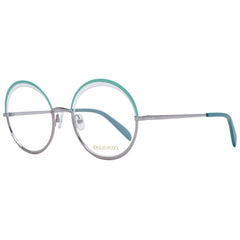 Emilio Pucci Green Women Glasses Frame -   -  Emilio Pucci.