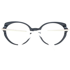 Emilio Pucci Black Women Glasses Frame -   -  Emilio Pucci.