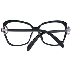 Emilio Pucci Black Women Glasses Frame -   -  Emilio Pucci.