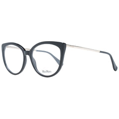 Max Mara Black Women Glasses Frame -   -  Max Mara.