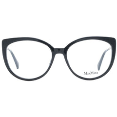 Max Mara Black Women Glasses Frame -   -  Max Mara.