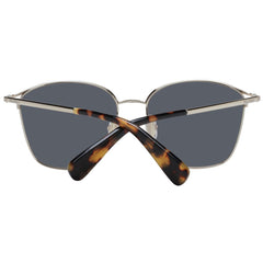 Max Mara Gold Women Sunglass -  Jewellery, Women -  Max Mara.