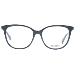 Max Mara Black Women Glasses Frame -   -  Max Mara.