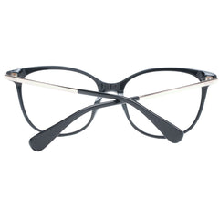 Max Mara Black Women Glasses Frame -   -  Max Mara.