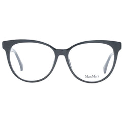 Max Mara Black Women Glasses Frame -   -  Max Mara.