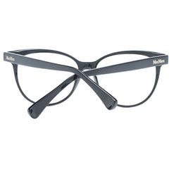 Max Mara Black Women Glasses Frame -   -  Max Mara.