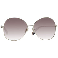 Max Mara Gold Women Sunglass -  Jewellery, Women -  Max Mara.