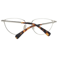 Max Mara Gold Women Glasses Frame -   -  Max Mara.